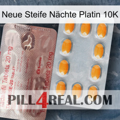 Neue Steife Nächte Platin 10K new13